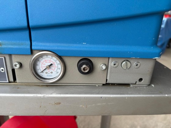 Nordson Hot Melt Problue 4 Pic 14
